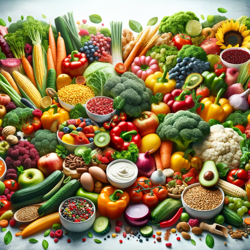 Healthy Chef logo