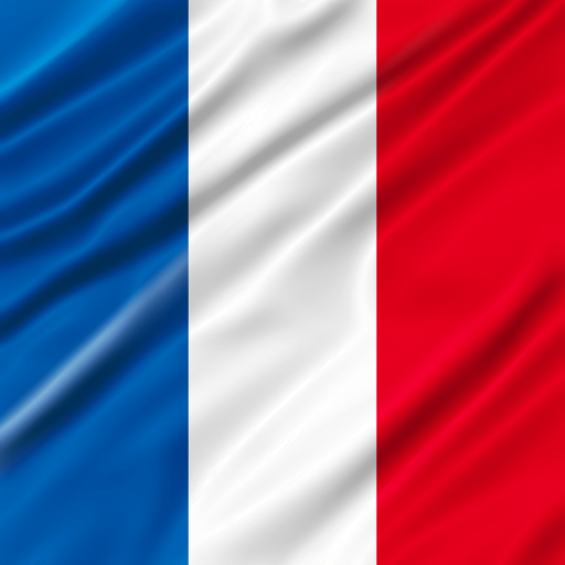 French Tour Guide - No.1 French Travel Guide App logo