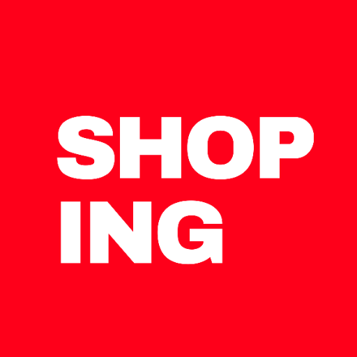 Shopping 🛍 logo