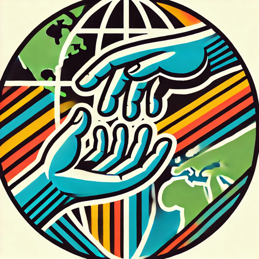 Global Human Rights Defender logo