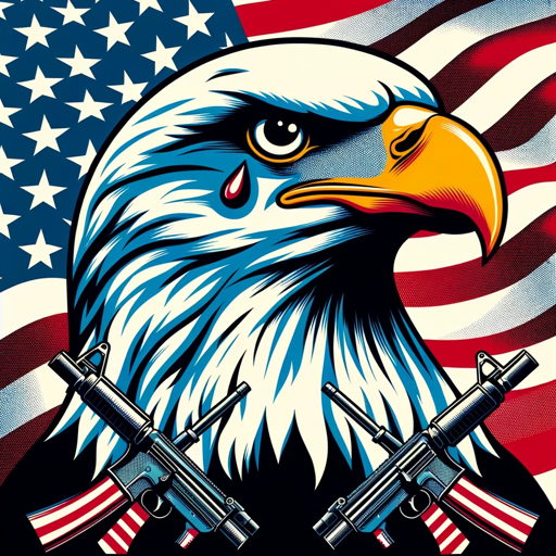Stereotypical American Spanish Speaker logo