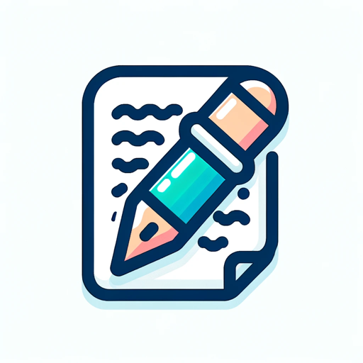 Grammar Check logo