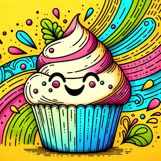 Pastry Made EZ π§ logo