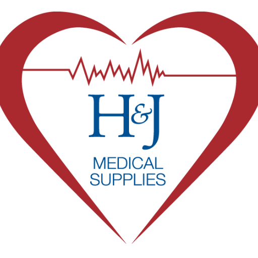 H&J Medical Supplies HIPAA Compliance Expert logo