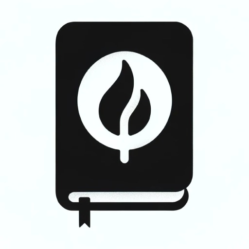 Daily Spiritual JOURNAL logo