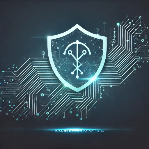 Insurtech Solutions Architect logo