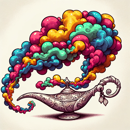 Content Genie logo