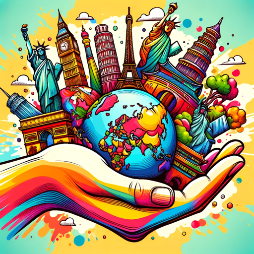 Your Virtual Guide logo