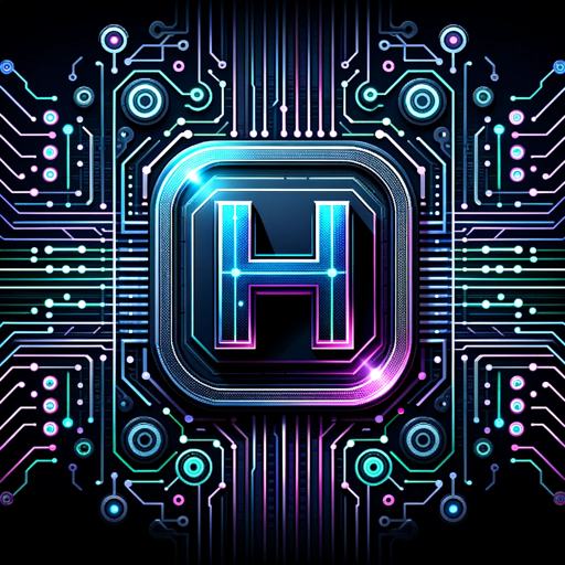 Maestro HARPA AI logo