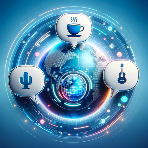 MaxAI Multilingual Assistant logo