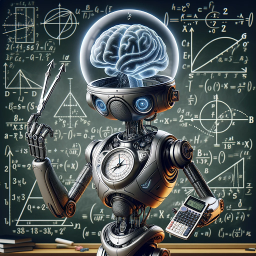 Calculus GPT lecturer logo