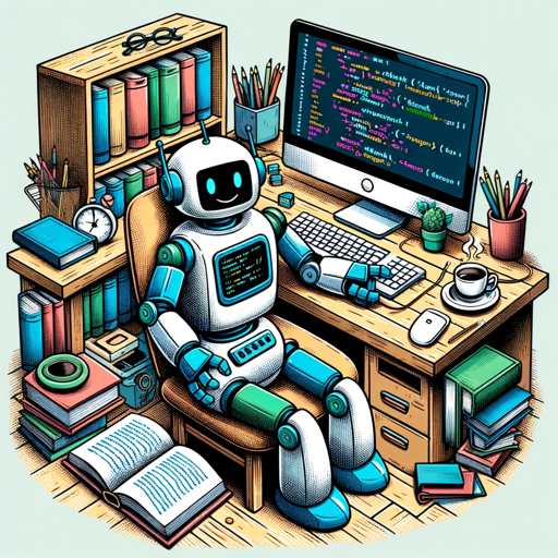 Programming Basics Guide logo