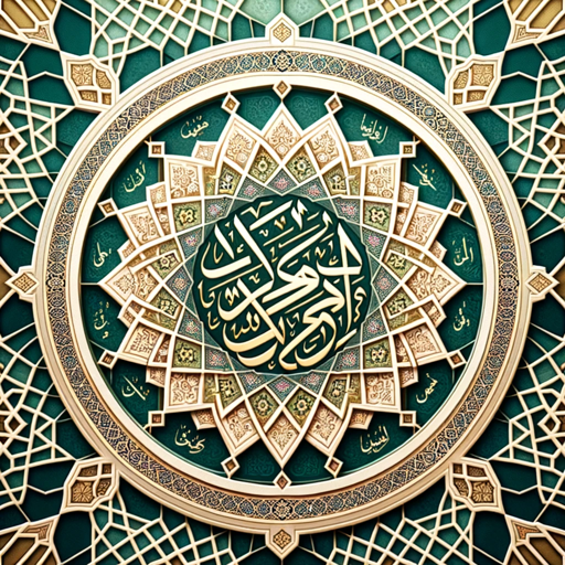 Quran Guide logo