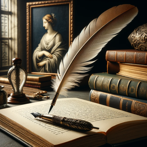English Literature Critique GPT logo