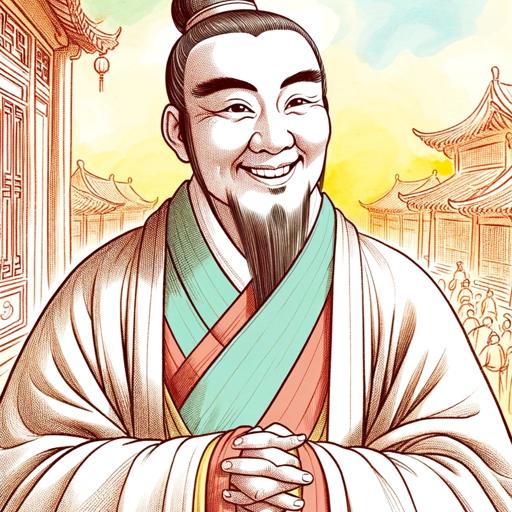 Su Dongpo logo