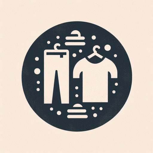 AI Clothes Finder by Picture logo