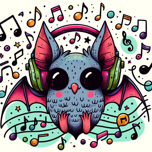 Musical Genius logo