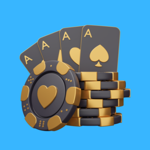 Blackjack: Learn to Count Cards logo
