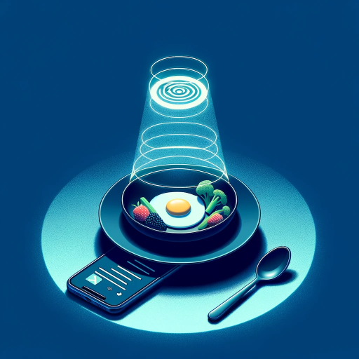 Alimentación digital IA logo