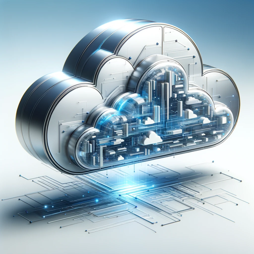 CloudTech Navigator logo