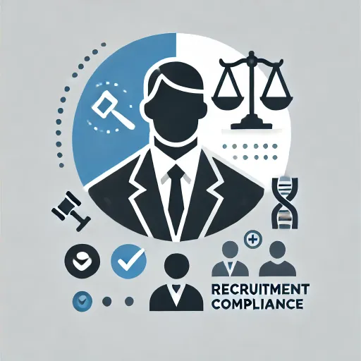 Recruitment Compliance Pro logo