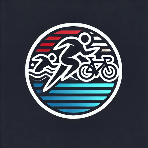 Ultraman Endurance Coach logo