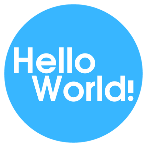 HelloWorld AI logo