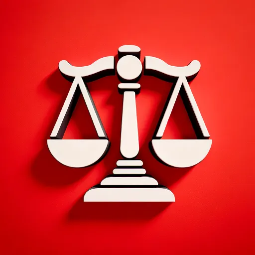 Legal logo