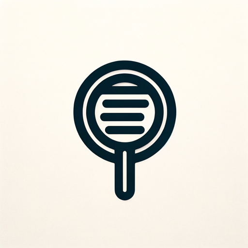SEO Keyword Explorer logo