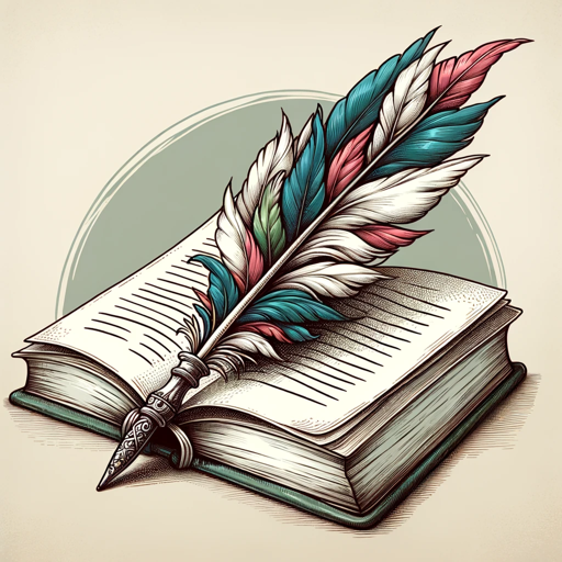 Story Weaver logo