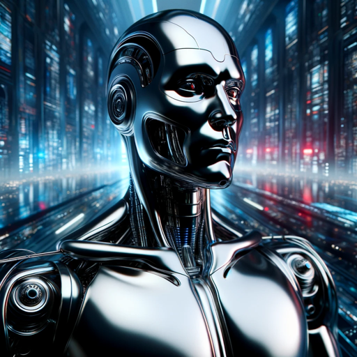 Expert T-3000 logo