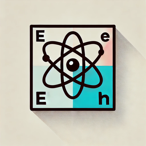 Periodic Table Chemistry GPT logo
