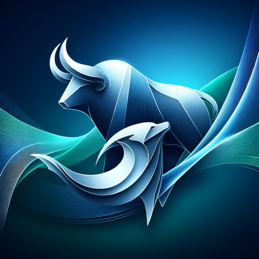 Market Mastermind GPT logo
