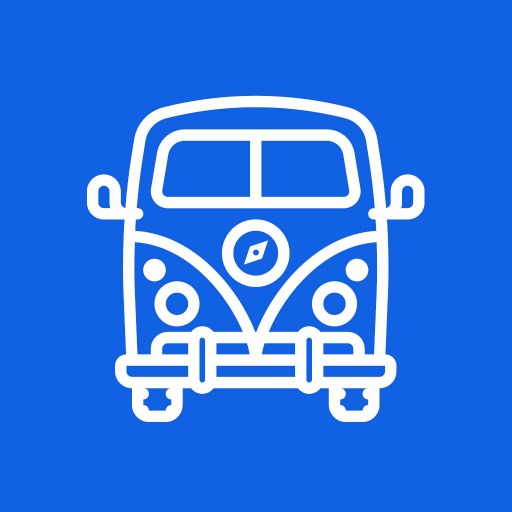 Scenic Routes logo