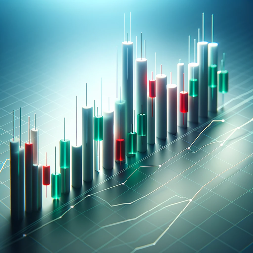 Candlestick Chart Analyst logo