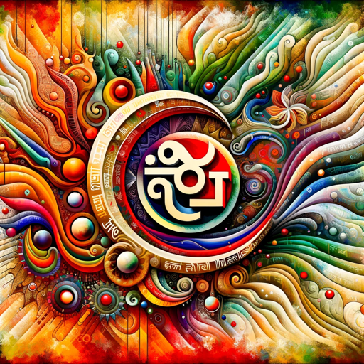 Nepali Content Generator logo