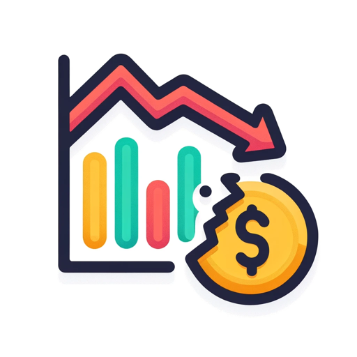Financial Crisis logo
