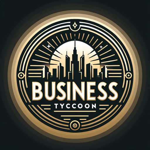 Business Tycoon! logo