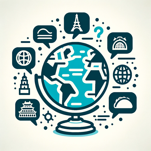 WorldWide Translator logo