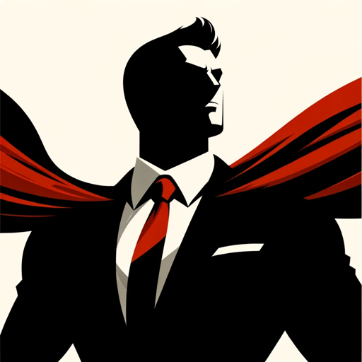 Job Application Hero logo
