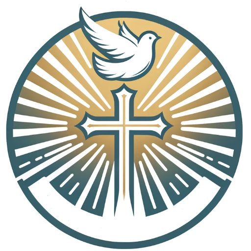 Divine Liberation - Bible-Based Deliverance Guide logo