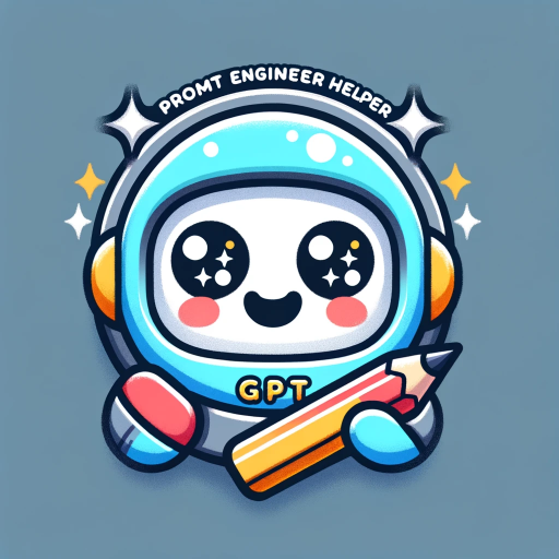 PromptoBot logo