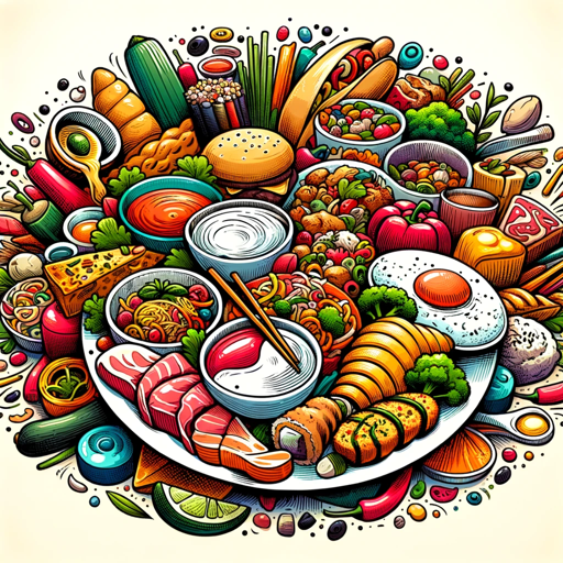 Restaurants Near Me logo
