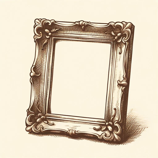 My Portrait Story logo