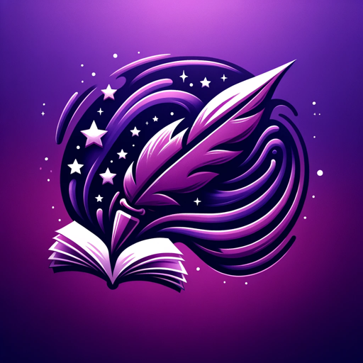 Interactive EduNarrator logo