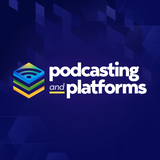 Podcasting Answer Bot logo