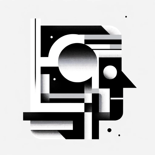Ayn Rand logo