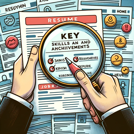 Job Seeker Pro logo