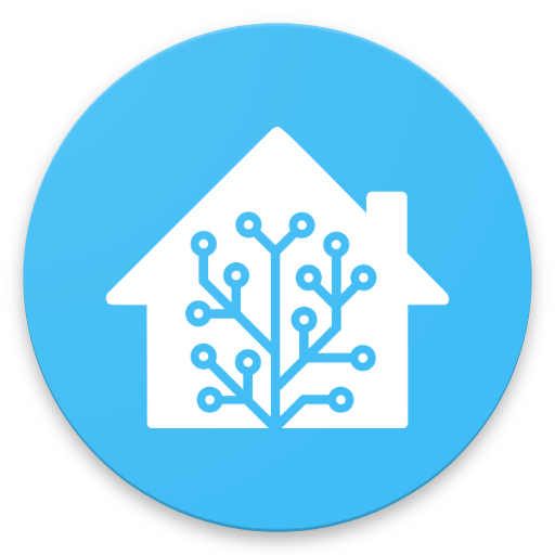 Smart Home Helper logo