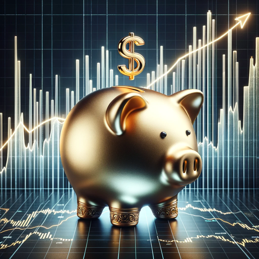 💼💸 Savvy Wealth Architect 🏛️📈 logo